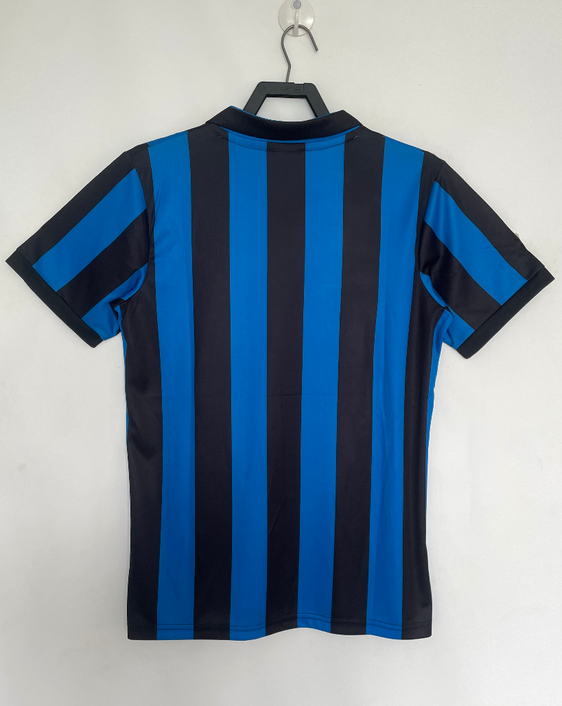 88-90 Inter Milan home soccer jersey-Retro version: Ajax 24-25 Home Stadium Jersey - Fans Version : Adidas luxuryfootballshirts.com: https://www.luxuryfootballshirts.com/