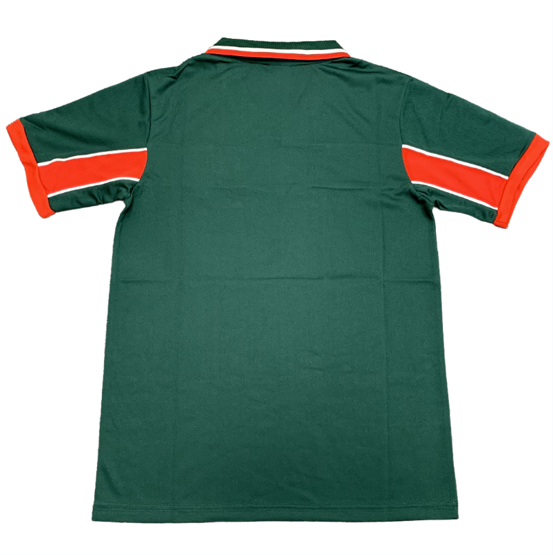 98 Morocco home soccer jersey-Retro version: Ajax 24-25 Home Stadium Jersey - Fans Version : Adidas luxuryfootballshirts.com: https://www.luxuryfootballshirts.com/
