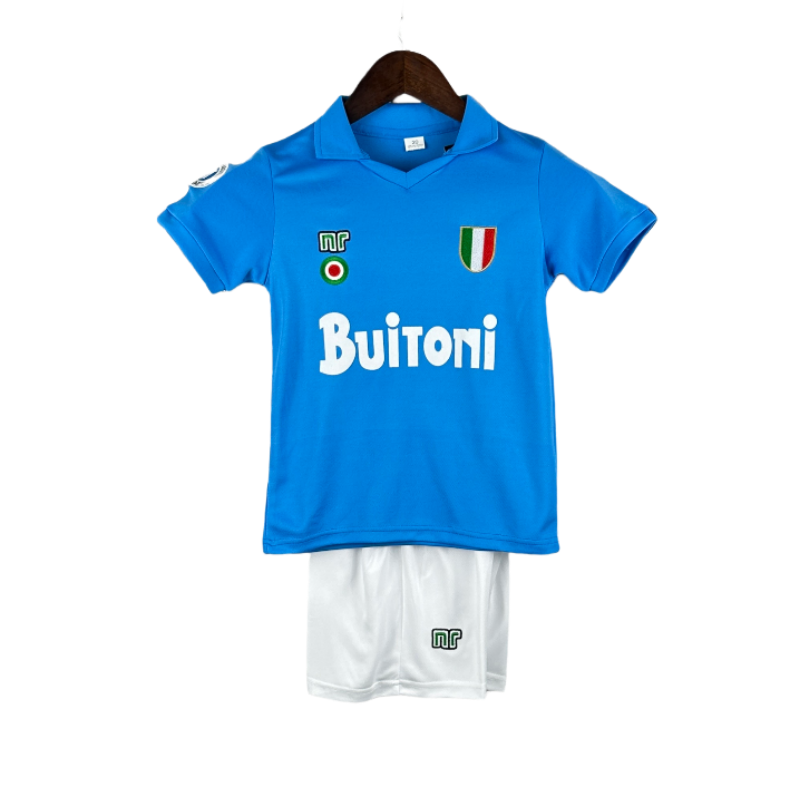 87-88 Napoli home soccer jersey-Retro version: Ajax 24-25 Home Stadium Jersey - Fans Version : Adidas luxuryfootballshirts.com: https://www.luxuryfootballshirts.com/