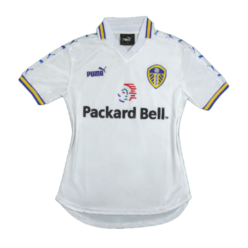 98-99 Leeds United home home soccer jersey-Retro version: Ajax 24-25 Home Stadium Jersey - Fans Version : Adidas luxuryfootballshirts.com: https://www.luxuryfootballshirts.com/