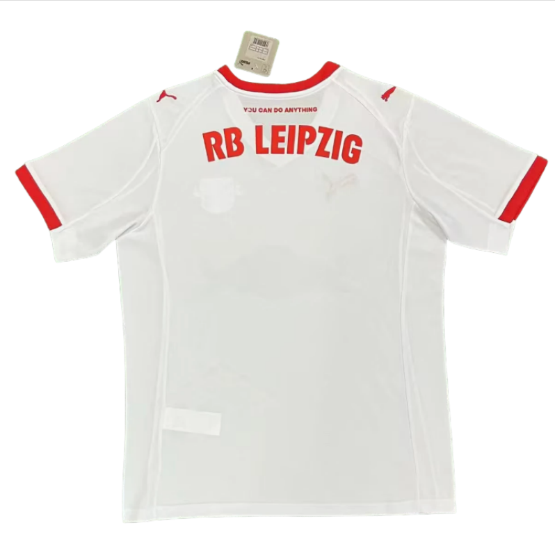 25-26 RasenBallsport Leipzig e. V Home soccer jersey-Fans Version: Ajax 24-25 Home Stadium Jersey - Fans Version : Adidas luxuryfootballshirts.com: https://www.luxuryfootballshirts.com/