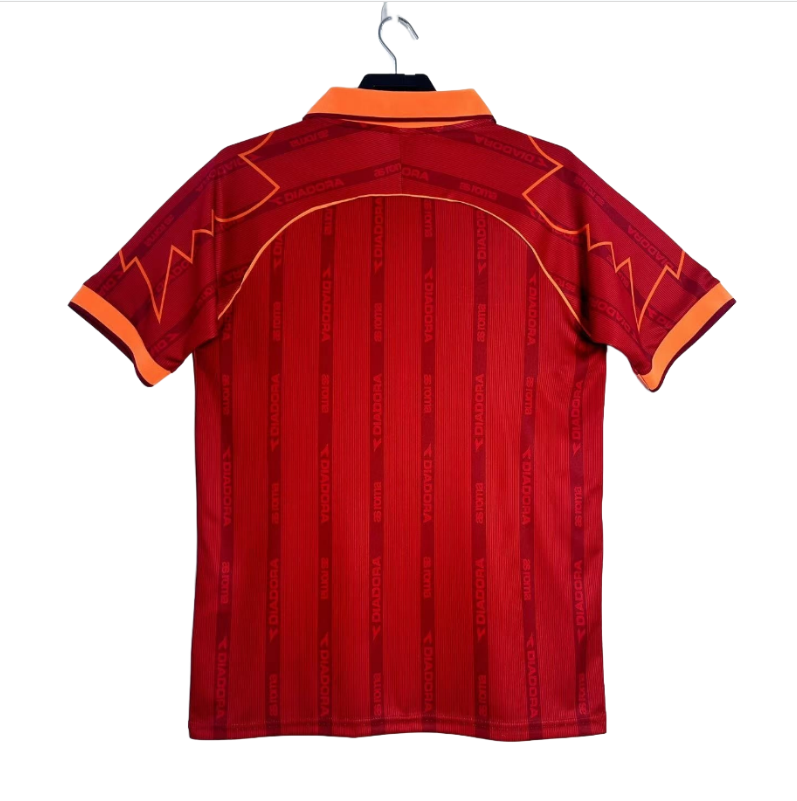 99-00 Roma Home soccer jersey- Retro version: Ajax 24-25 Home Stadium Jersey - Fans Version : Adidas luxuryfootballshirts.com: https://www.luxuryfootballshirts.com/