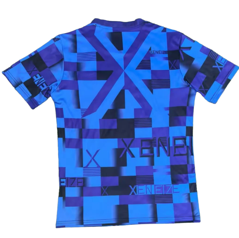 25-26 Atletico Boca Juniors Pre-match training suit soccer jersey-Fans Version: Ajax 24-25 Home Stadium Jersey - Fans Version : Adidas luxuryfootballshirts.com: https://www.luxuryfootballshirts.com/