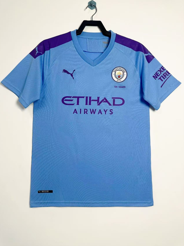 19-20 Manchester City home season -Retro version: Ajax 24-25 Home Stadium Jersey - Fans Version : Adidas luxuryfootballshirts.com: https://www.luxuryfootballshirts.com/