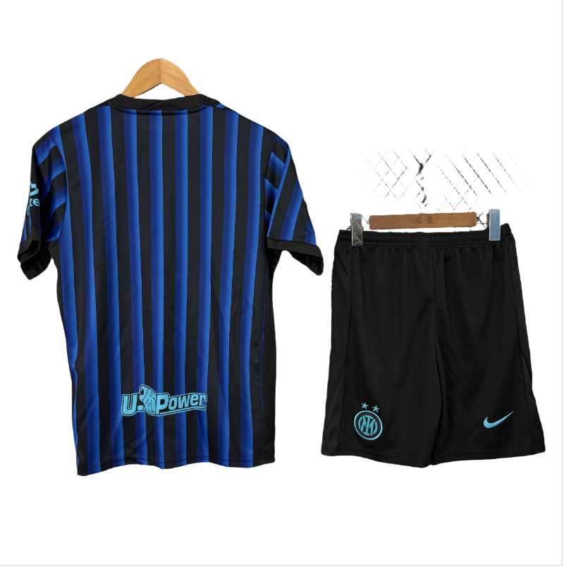 25-26 Inter Milan Home soccer Jersey for Kids - Fan Version: Ajax 24-25 Home Stadium Jersey - Fans Version : Adidas luxuryfootballshirts.com: https://www.luxuryfootballshirts.com/
