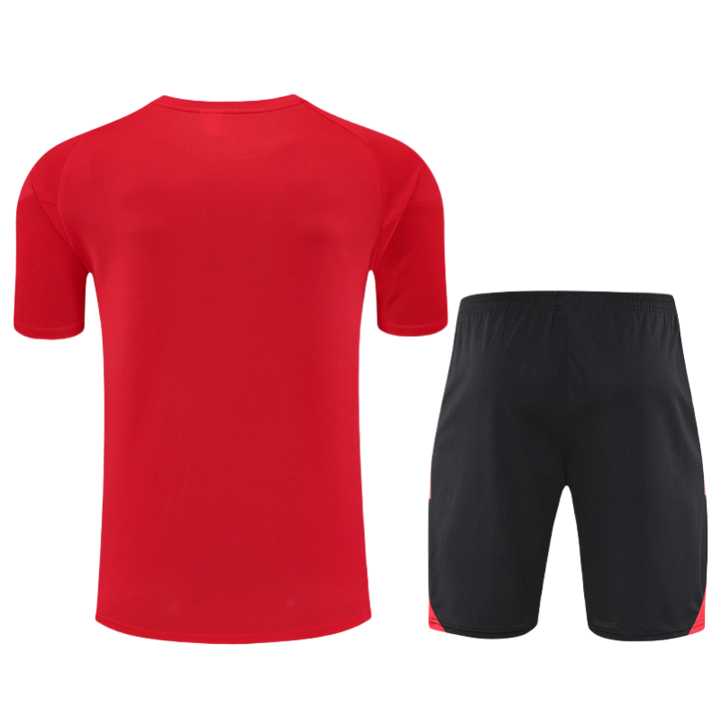 25-26 Manchester United Training Wear Suit soccer jersey -Fans Version: Ajax 24-25 Home Stadium Jersey - Fans Version : Adidas luxuryfootballshirts.com: https://www.luxuryfootballshirts.com/