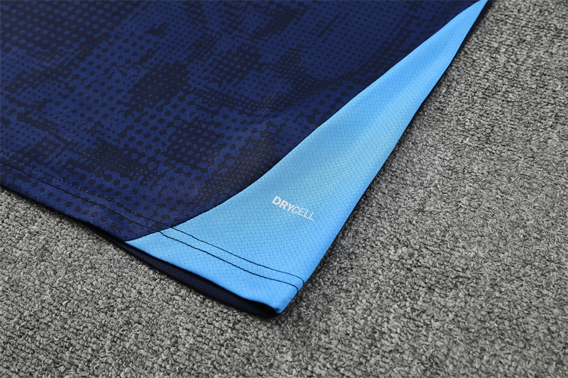 25-26 Marseille adult long-sleeved half-pull training suit kit: Ajax 24-25 Home Stadium Jersey - Fans Version : Adidas luxuryfootballshirts.com: https://www.luxuryfootballshirts.com/