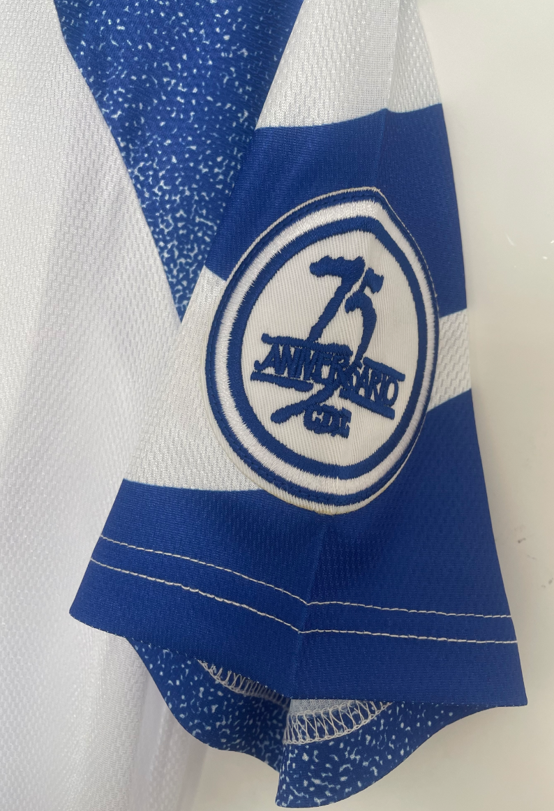 97-98 CD Tenerife Home soccer jersey-Retro version: Ajax 24-25 Home Stadium Jersey - Fans Version : Adidas luxuryfootballshirts.com: https://www.luxuryfootballshirts.com/