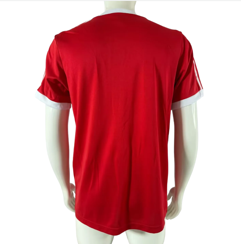 74-75 Hamburger Away soccer jersey-Retro version: Ajax 24-25 Home Stadium Jersey - Fans Version : Adidas luxuryfootballshirts.com: https://www.luxuryfootballshirts.com/