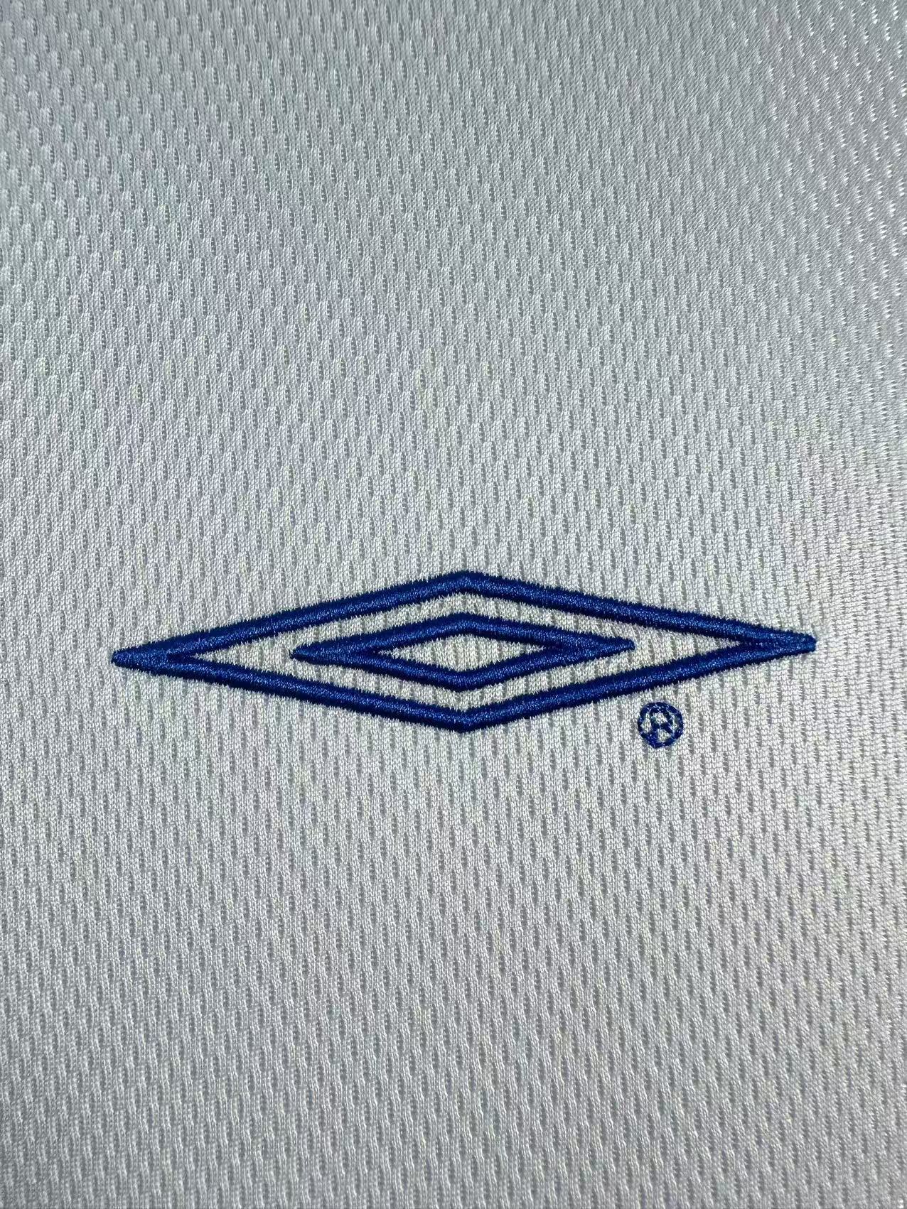 03-05 Chelsea away long sleeves soccer jersey-Retro version: Ajax 24-25 Home Stadium Jersey - Fans Version : Adidas luxuryfootballshirts.com: https://www.luxuryfootballshirts.com/