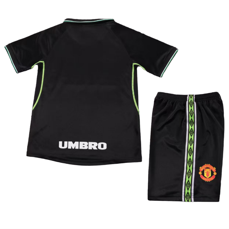98 kids kit Manchester United Second Away soccer jersey-Retro version: Ajax 24-25 Home Stadium Jersey - Fans Version : Adidas luxuryfootballshirts.com: https://www.luxuryfootballshirts.com/