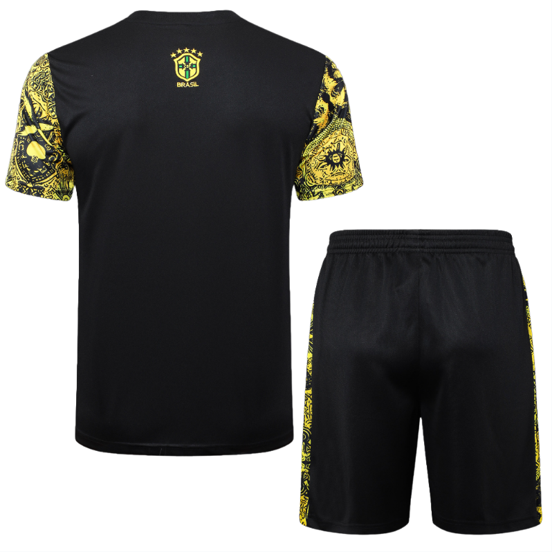 24-25 Brazil Training Wear Suit soccer jersey -Fans Version: Ajax 24-25 Home Stadium Jersey - Fans Version : Adidas luxuryfootballshirts.com: https://www.luxuryfootballshirts.com/