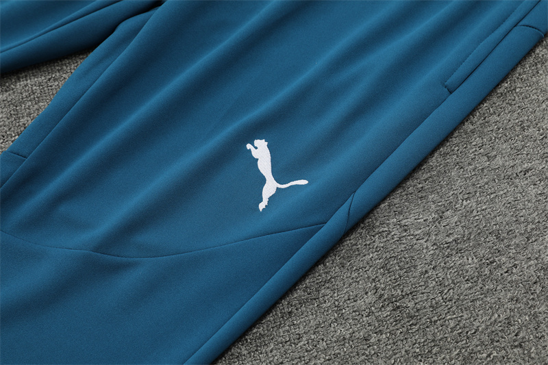 24-25 Marseille adult long-sleeved half-pull training suit kit: Ajax 24-25 Home Stadium Jersey - Fans Version : Adidas luxuryfootballshirts.com: https://www.luxuryfootballshirts.com/