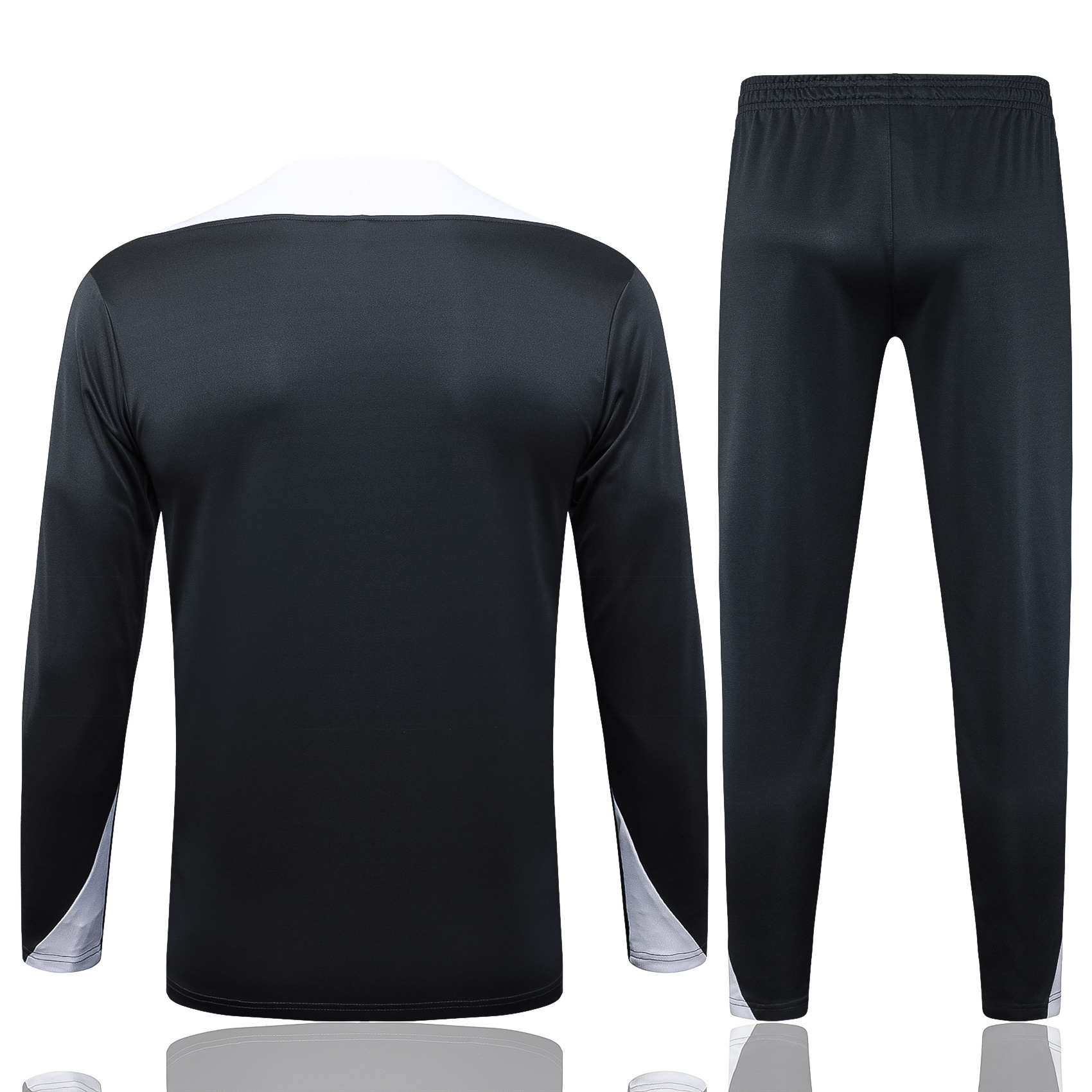 25-26 Chelsea adult long-sleeved half-pull training suit kit: Ajax 24-25 Home Stadium Jersey - Fans Version : Adidas luxuryfootballshirts.com: https://www.luxuryfootballshirts.com/