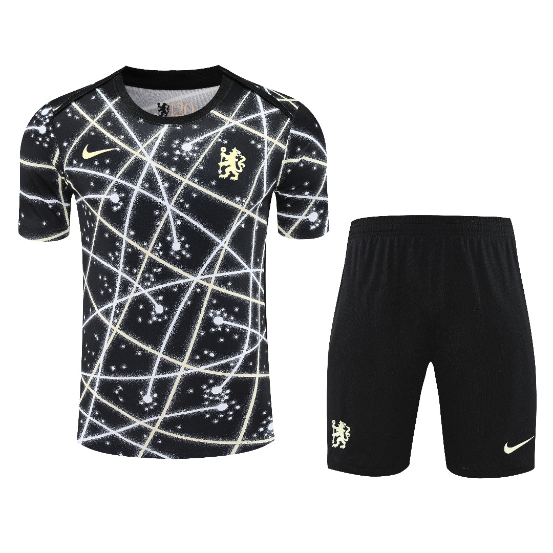 25-26 Chelsea Training Kits Soccer Suit soccer jersey -Fans Version: Ajax 24-25 Home Stadium Jersey - Fans Version : Adidas luxuryfootballshirts.com: https://www.luxuryfootballshirts.com/
