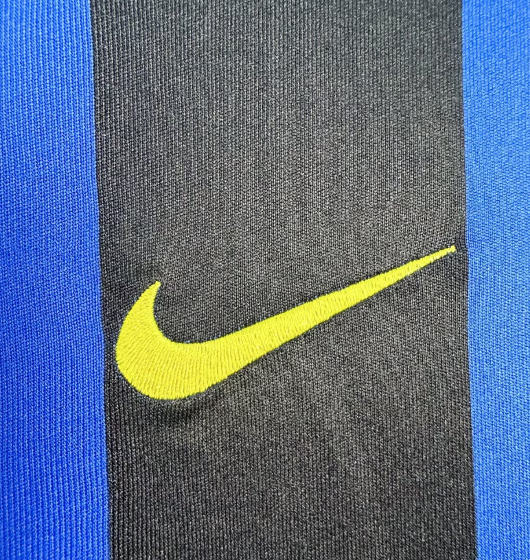 02-03 Inter Milan home soccer jersey-Retro version: Ajax 24-25 Home Stadium Jersey - Fans Version : Adidas luxuryfootballshirts.com: https://www.luxuryfootballshirts.com/