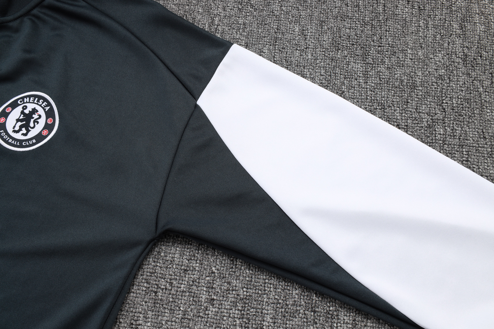 25-26 Chelsea aldult Jacket Training Tracksuit kit: Ajax 24-25 Home Stadium Jersey - Fans Version : Adidas luxuryfootballshirts.com: https://www.luxuryfootballshirts.com/