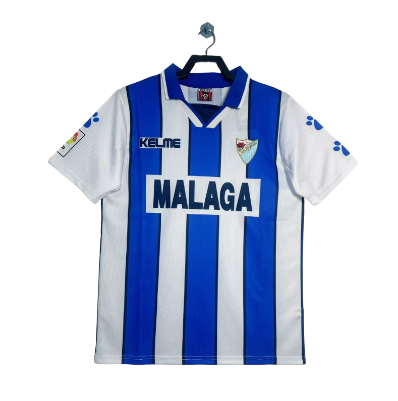 97-98 Malaga Home soccer jersey-Retro version: Ajax 24-25 Home Stadium Jersey - Fans Version : Adidas luxuryfootballshirts.com: https://www.luxuryfootballshirts.com/
