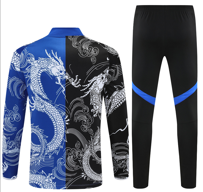 25-26 Real Madrid adult long-sleeved half-pull training suit kit: Ajax 24-25 Home Stadium Jersey - Fans Version : Adidas luxuryfootballshirts.com: https://www.luxuryfootballshirts.com/