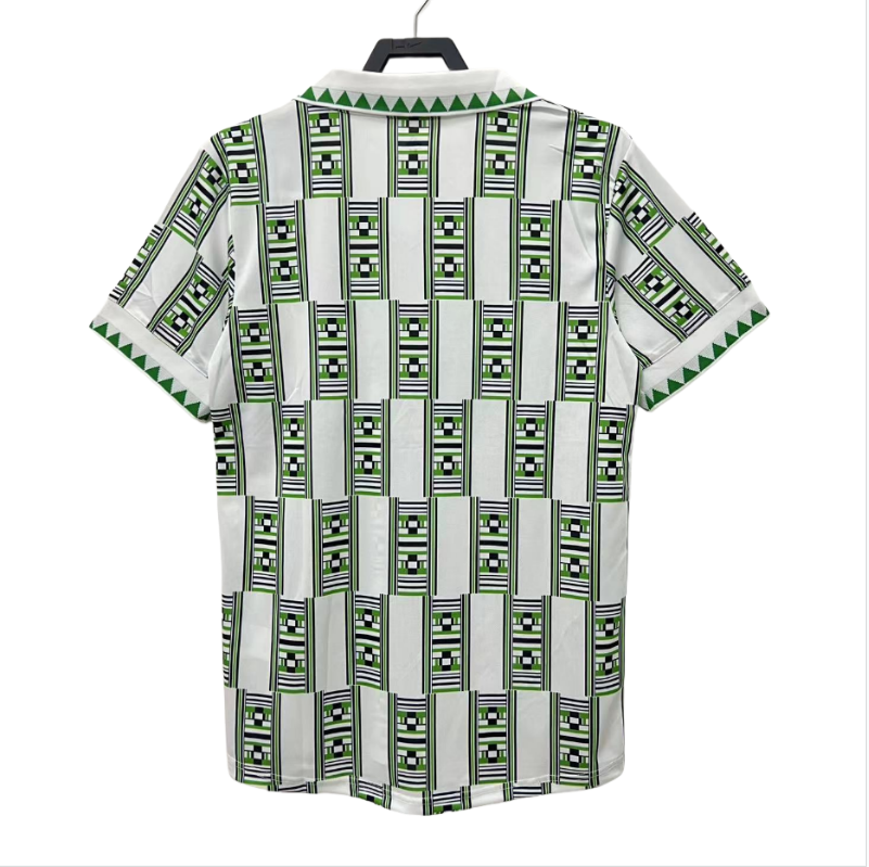94 Nigeria Away soccer Jersey - Retro Version: Ajax 24-25 Home Stadium Jersey - Fans Version : Adidas luxuryfootballshirts.com: https://www.luxuryfootballshirts.com/