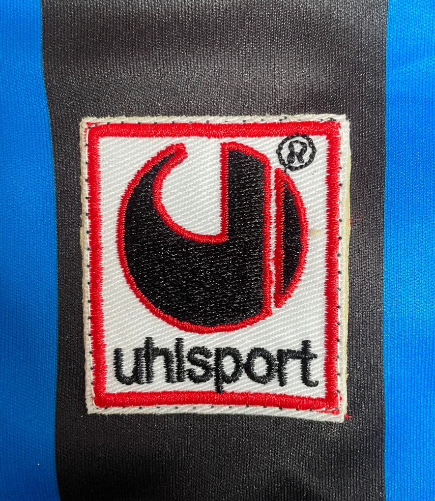 88-90 Inter Milan home soccer jersey-Retro version: Ajax 24-25 Home Stadium Jersey - Fans Version : Adidas luxuryfootballshirts.com: https://www.luxuryfootballshirts.com/