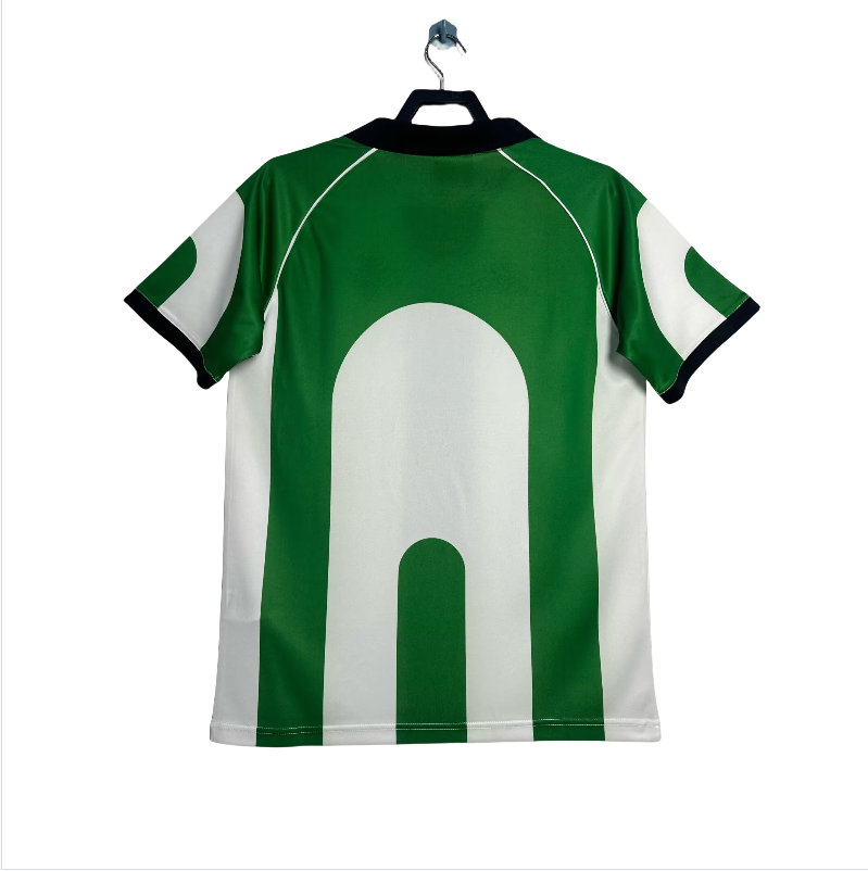 98-99 Real Betis Home soccer jersey-Retro version: Ajax 24-25 Home Stadium Jersey - Fans Version : Adidas luxuryfootballshirts.com: https://www.luxuryfootballshirts.com/