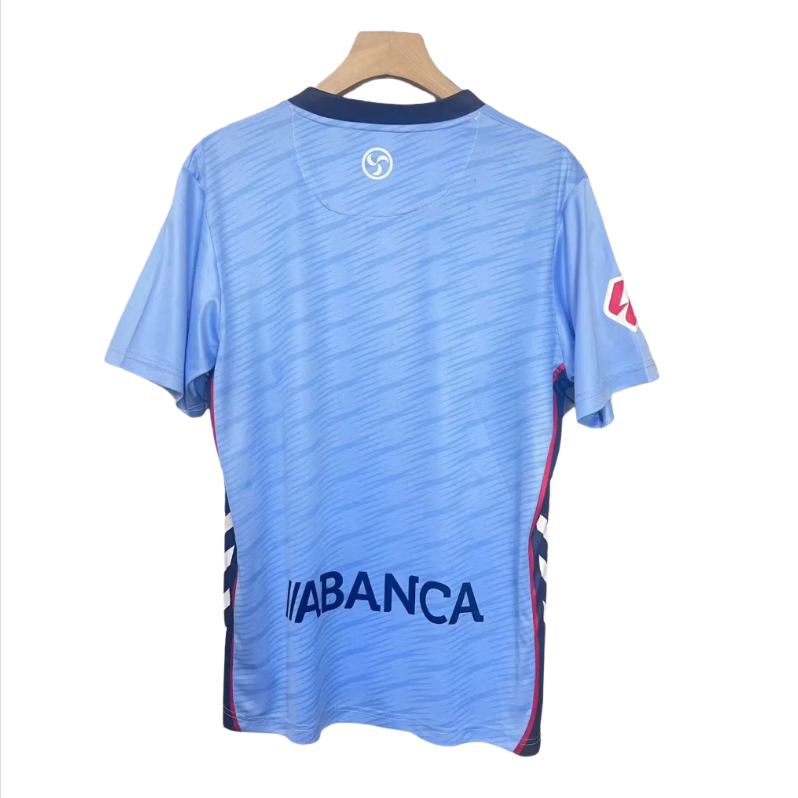 25-26 celta vigo Home soccer jersey-Fans Version: Ajax 24-25 Home Stadium Jersey - Fans Version : Adidas luxuryfootballshirts.com: https://www.luxuryfootballshirts.com/