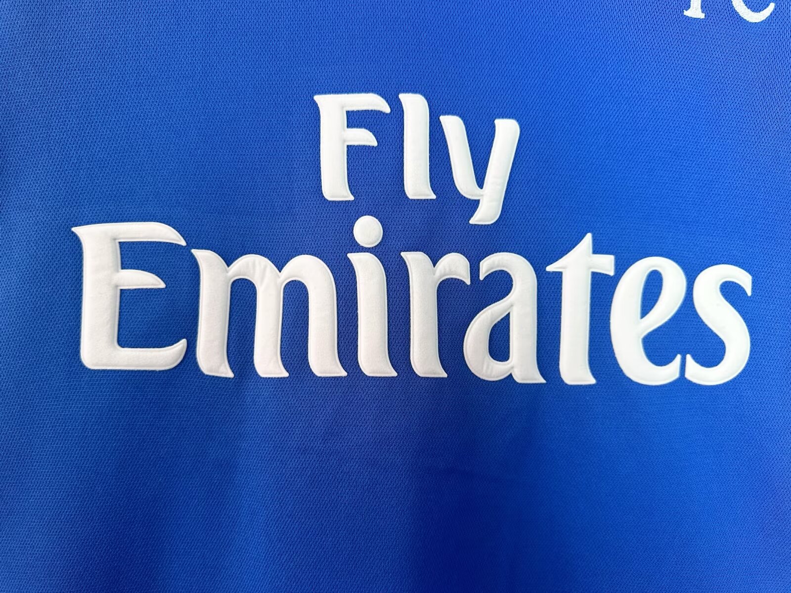 01-03 Chelsea home home soccer jersey-Retro version: Ajax 24-25 Home Stadium Jersey - Fans Version : Adidas luxuryfootballshirts.com: https://www.luxuryfootballshirts.com/