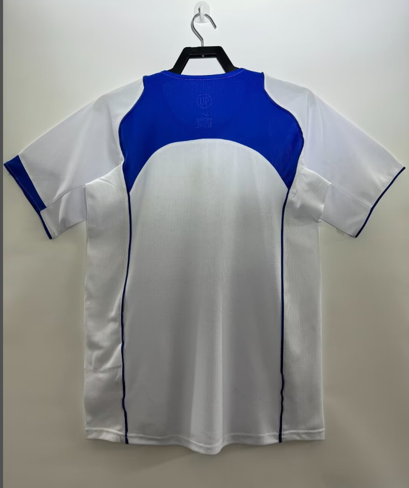 04-05 Inter Milan away soccer jersey-Retro version: Ajax 24-25 Home Stadium Jersey - Fans Version : Adidas luxuryfootballshirts.com: https://www.luxuryfootballshirts.com/