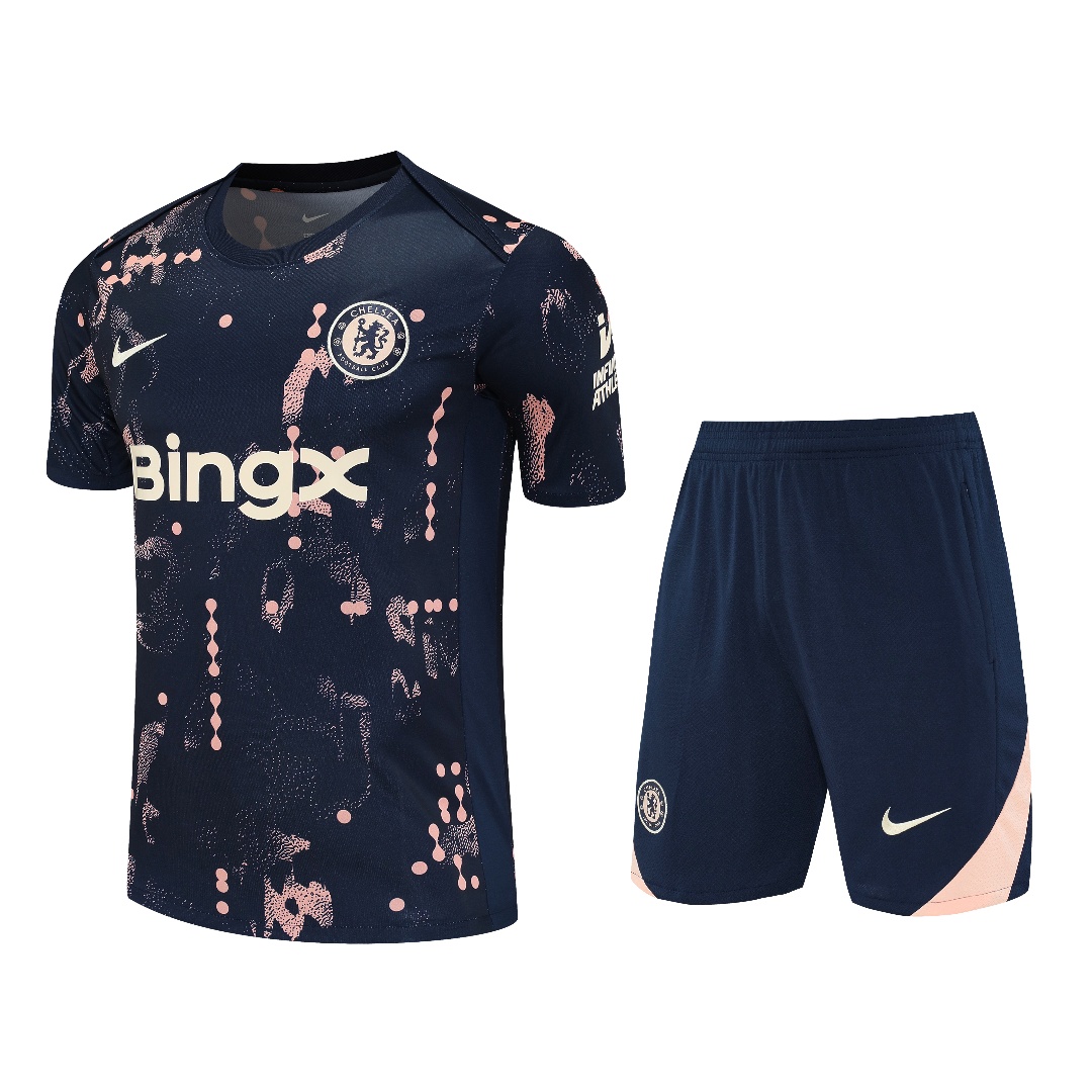 25-26 Chelsea Training Kits Soccer Suit soccer jersey -Fans Version: Ajax 24-25 Home Stadium Jersey - Fans Version : Adidas luxuryfootballshirts.com: https://www.luxuryfootballshirts.com/