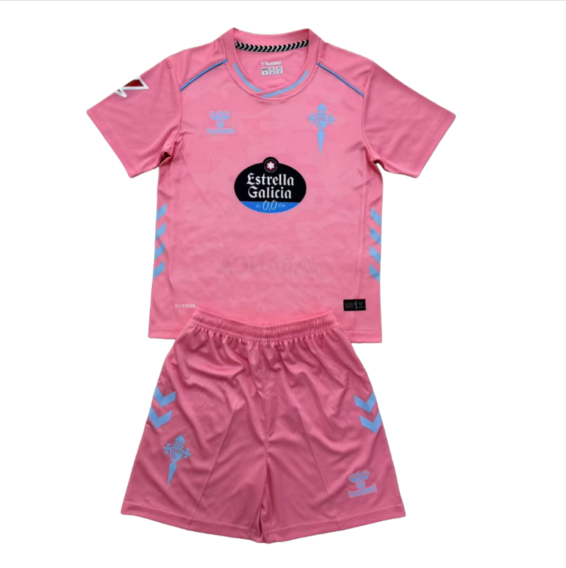 25-26 kids kit celta vigo Second away soccer jersey-Fans Version: Ajax 24-25 Home Stadium Jersey - Fans Version : Adidas luxuryfootballshirts.com: https://www.luxuryfootballshirts.com/
