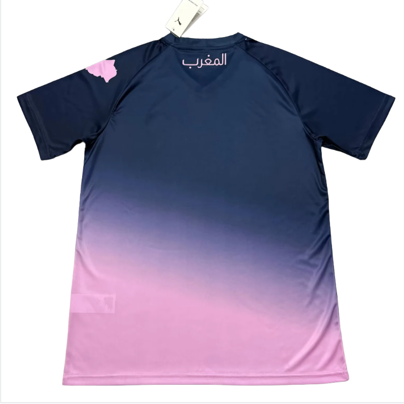 25-26 Morocco Special Edition soccer jersey-fans Version: Ajax 24-25 Home Stadium Jersey - Fans Version : Adidas luxuryfootballshirts.com: https://www.luxuryfootballshirts.com/