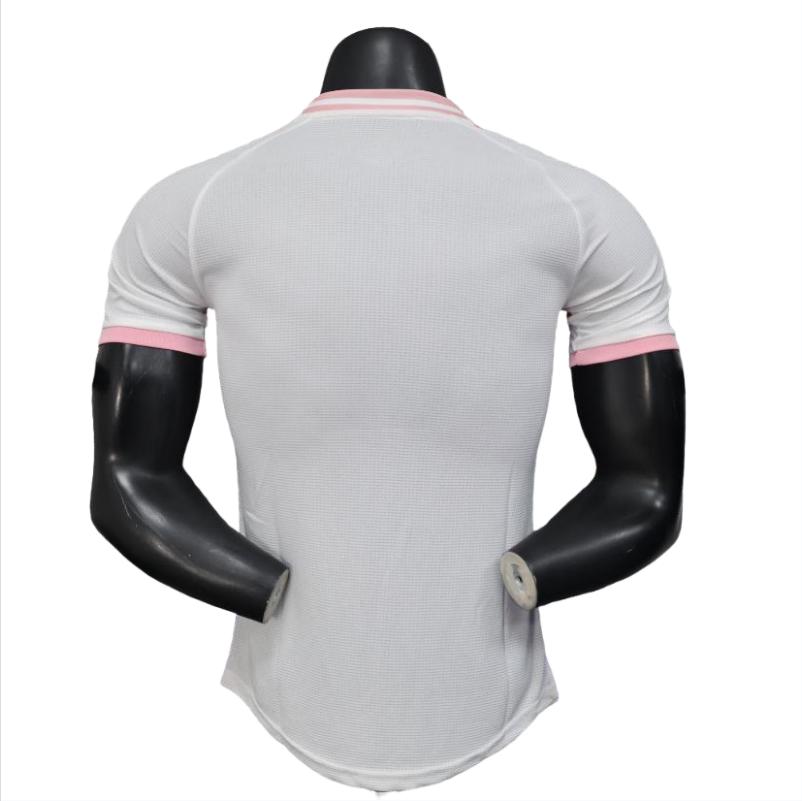 25-26 AlgeriaSpecial Edition soccer jersey - Player Version: Ajax 24-25 Home Stadium Jersey - Fans Version : Adidas luxuryfootballshirts.com: https://www.luxuryfootballshirts.com/