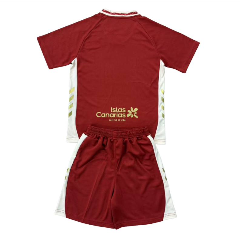 25-26 kids kit CD Tenerife Away soccer jersey-Fans Version: Ajax 24-25 Home Stadium Jersey - Fans Version : Adidas luxuryfootballshirts.com: https://www.luxuryfootballshirts.com/