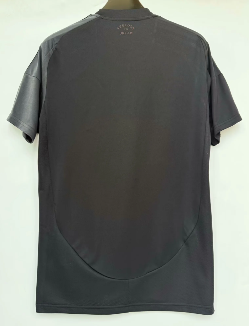 25-26 Inter Miami away soccer jersey-Fans Version: Ajax 24-25 Home Stadium Jersey - Fans Version : Adidas luxuryfootballshirts.com: https://www.luxuryfootballshirts.com/