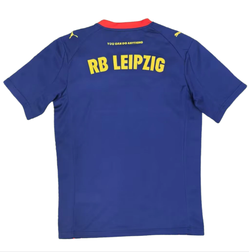 25-26 RasenBallsport Leipzig e. V Away soccer jersey-Fans Version: Ajax 24-25 Home Stadium Jersey - Fans Version : Adidas luxuryfootballshirts.com: https://www.luxuryfootballshirts.com/