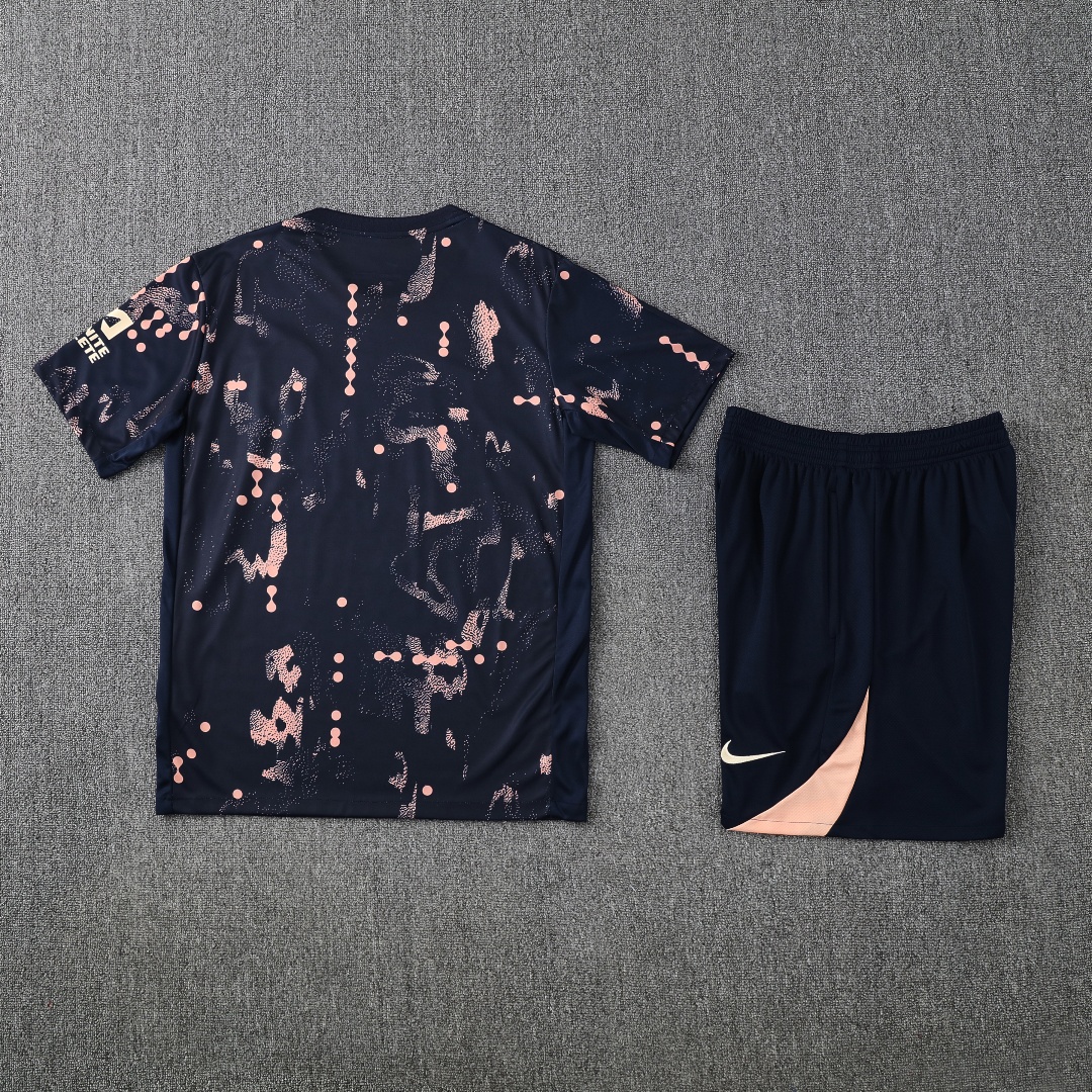 25-26 Chelsea Training Kits Soccer Suit soccer jersey -Fans Version: Ajax 24-25 Home Stadium Jersey - Fans Version : Adidas luxuryfootballshirts.com: https://www.luxuryfootballshirts.com/