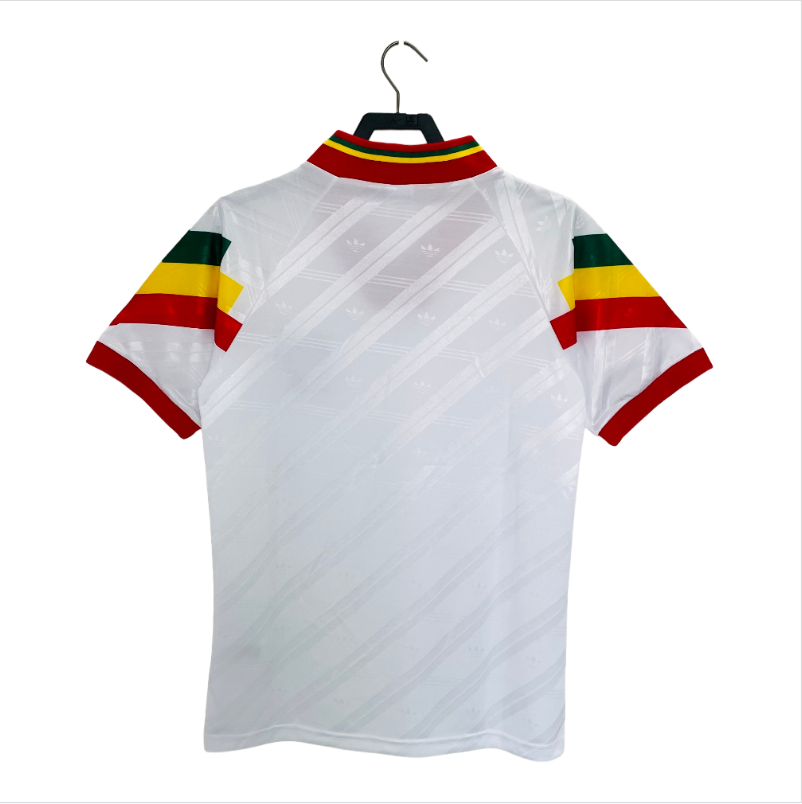 92-94 Portugal Away soccer jersey- Retro version: Ajax 24-25 Home Stadium Jersey - Fans Version : Adidas luxuryfootballshirts.com: https://www.luxuryfootballshirts.com/