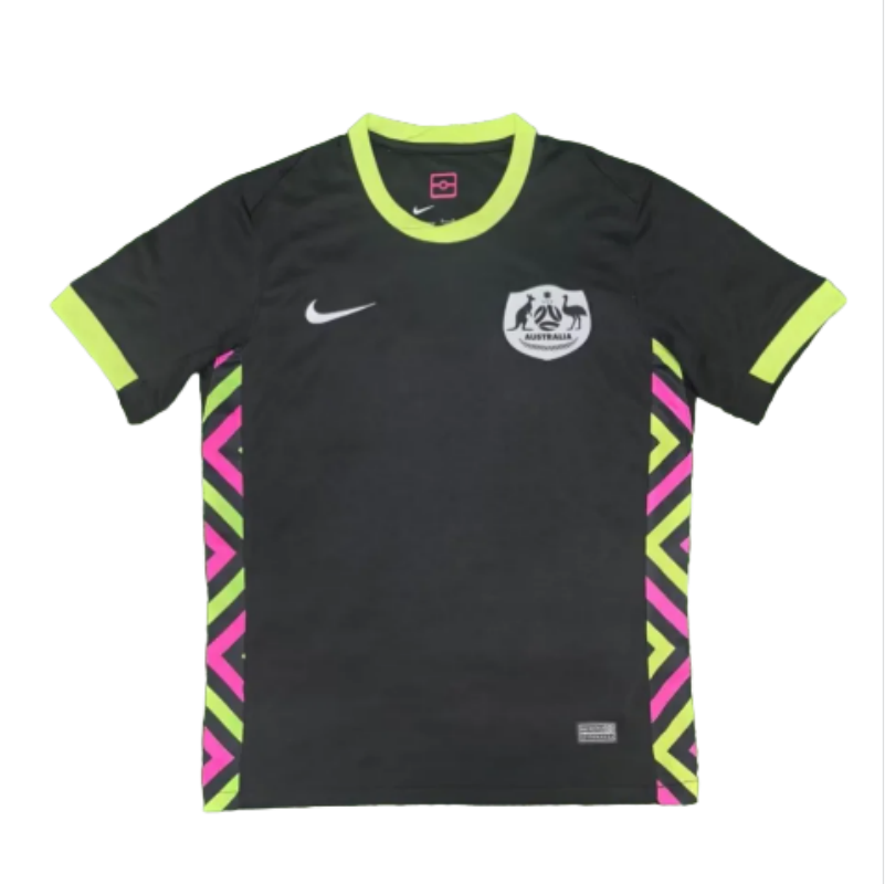 25-26 Australia away soccer jersey-Fans Version: Ajax 24-25 Home Stadium Jersey - Fans Version : Adidas luxuryfootballshirts.com: https://www.luxuryfootballshirts.com/