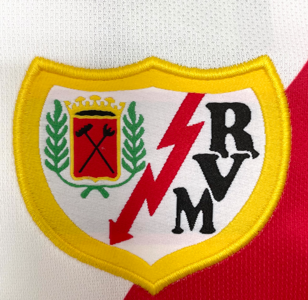 01-02 Rayo Vallecano Home soccer jersey-Retro version: Ajax 24-25 Home Stadium Jersey - Fans Version : Adidas luxuryfootballshirts.com: https://www.luxuryfootballshirts.com/