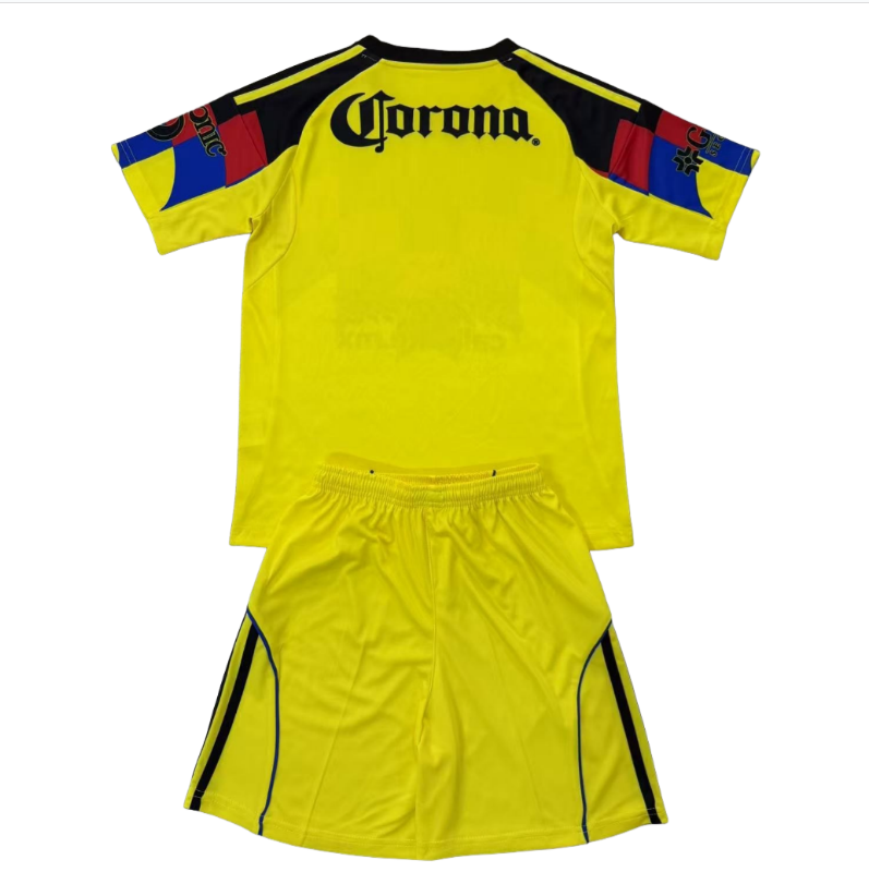 25-26 kids kit America Home soccer jersey-Fans Version: Ajax 24-25 Home Stadium Jersey - Fans Version mysite: Adidas luxuryfootballshirts.com: https://www.luxuryfootballshirts.com/