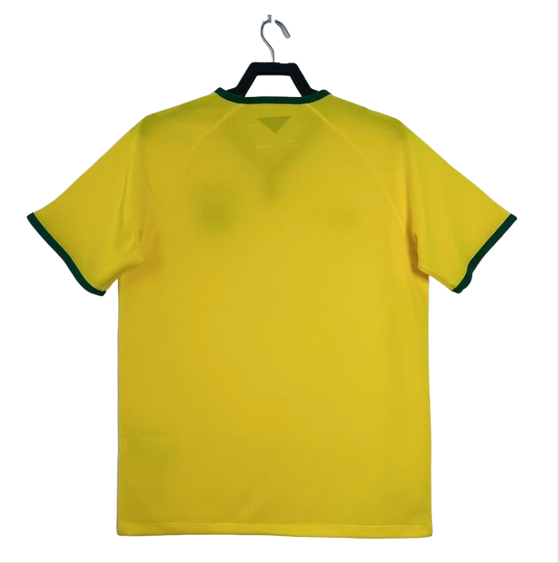 14 Brazil Home soccer jersey- Retro version: Ajax 24-25 Home Stadium Jersey - Fans Version : Adidas luxuryfootballshirts.com: https://www.luxuryfootballshirts.com/