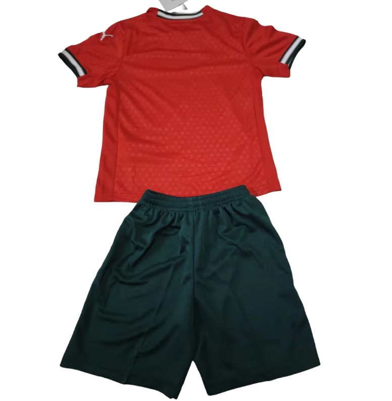 25-26 Portugal home soccer Jersey for Kids - Fan Version: Ajax 24-25 Home Stadium Jersey - Fans Version mysite: Adidas luxuryfootballshirts.com: https://www.luxuryfootballshirts.com/