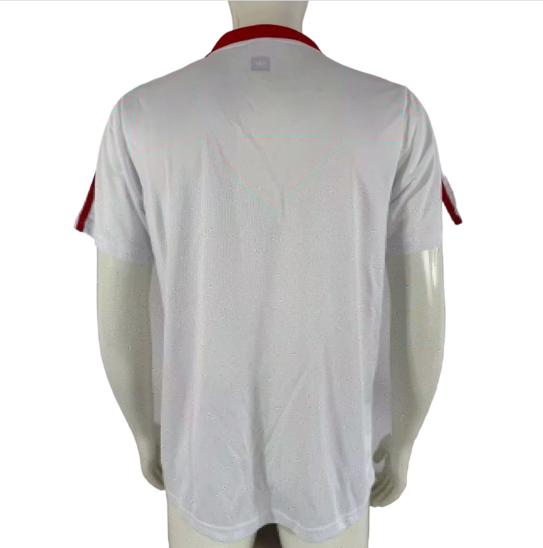 80-81 Hamburger Home soccer jersey-Retro version: Ajax 24-25 Home Stadium Jersey - Fans Version : Adidas luxuryfootballshirts.com: https://www.luxuryfootballshirts.com/
