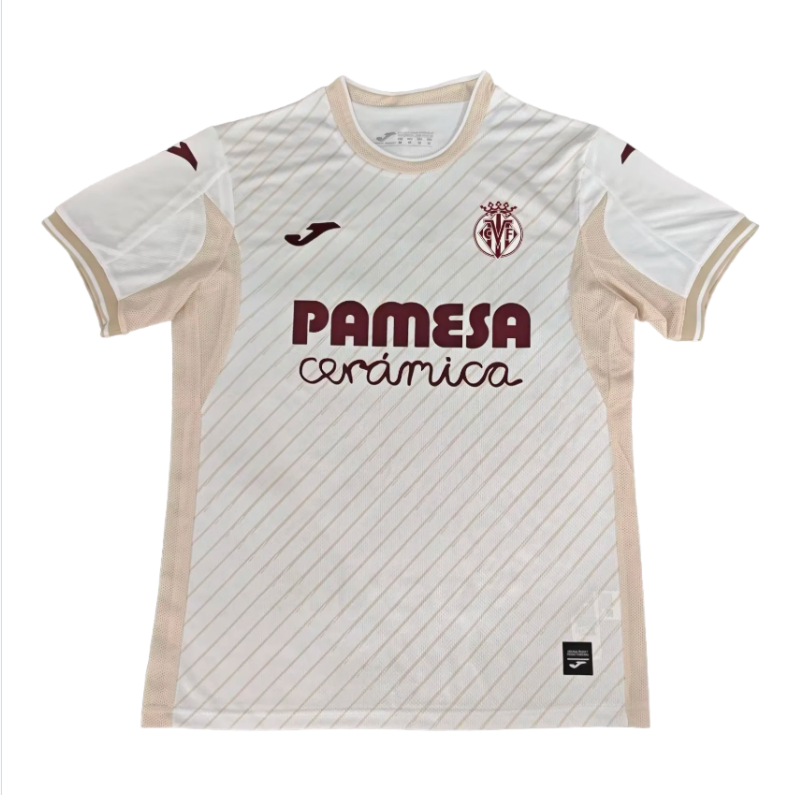 25-26 Villarreal away soccer jersey-Fans Version: Ajax 24-25 Home Stadium Jersey - Fans Version : Adidas luxuryfootballshirts.com: https://www.luxuryfootballshirts.com/