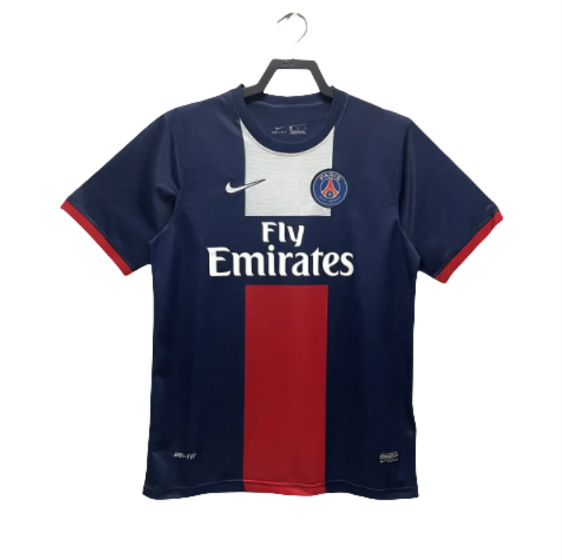13-14 Paris Saint-Germain PSG home season -Retro version: Ajax 24-25 Home Stadium Jersey - Fans Version : Adidas luxuryfootballshirts.com: https://www.luxuryfootballshirts.com/