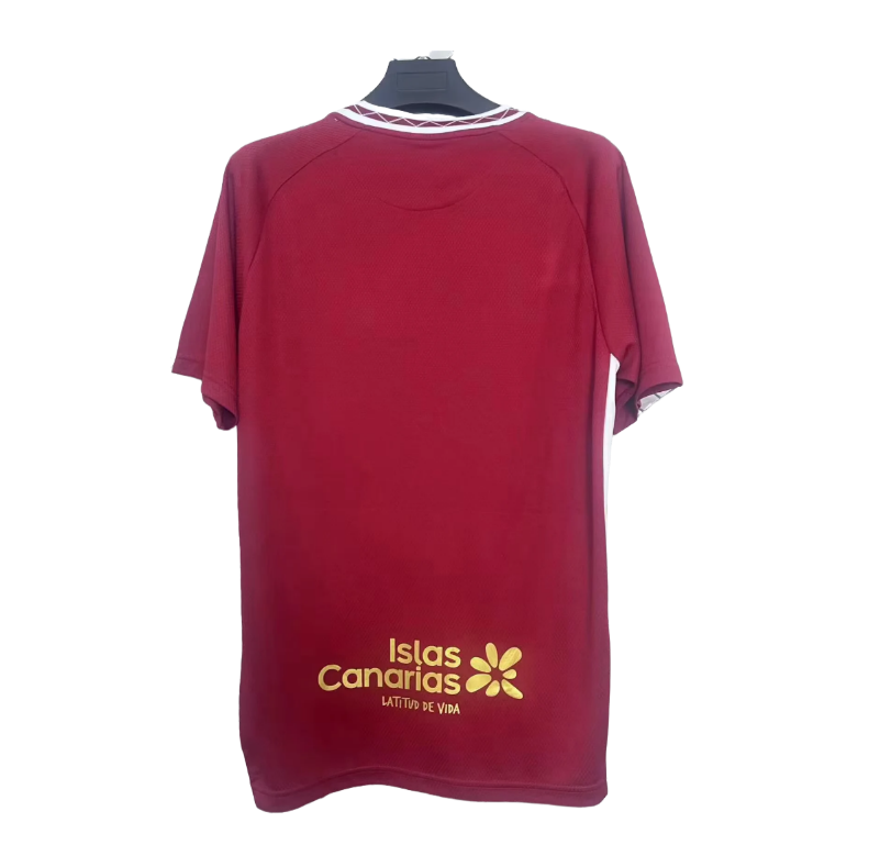 25-26 CD Tenerife Away soccer jersey-Fans Version: Ajax 24-25 Home Stadium Jersey - Fans Version : Adidas luxuryfootballshirts.com: https://www.luxuryfootballshirts.com/