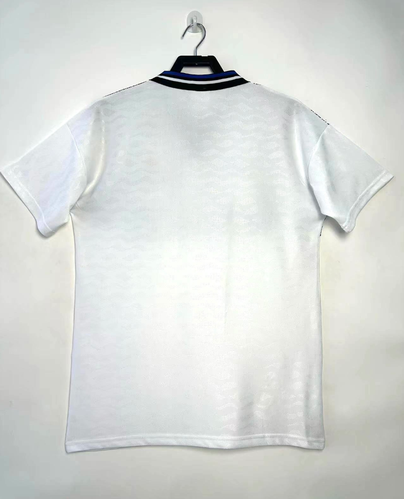 95-96 Inter Milan home soccer jersey-Retro version: Ajax 24-25 Home Stadium Jersey - Fans Version : Adidas luxuryfootballshirts.com: https://www.luxuryfootballshirts.com/
