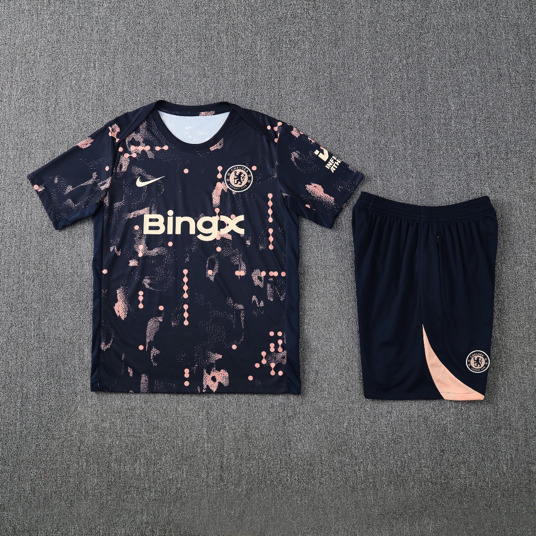 25-26 Chelsea Training Kits Soccer Suit soccer jersey -Fans Version: Ajax 24-25 Home Stadium Jersey - Fans Version : Adidas luxuryfootballshirts.com: https://www.luxuryfootballshirts.com/