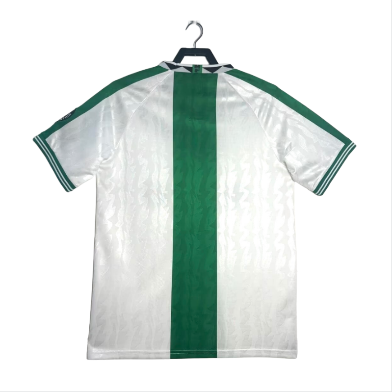 96 Nigeria Away soccer Jersey - Retro Version: Ajax 24-25 Home Stadium Jersey - Fans Version : Adidas luxuryfootballshirts.com: https://www.luxuryfootballshirts.com/